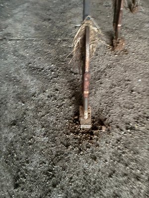 Déchaumeur à dents Agrisem SMARTPLOW 4M REPLIABLE PORTE