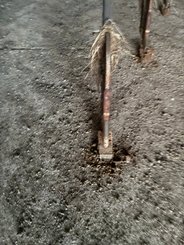 Déchaumeur à dents Agrisem SMARTPLOW 4M REPLIABLE PORTE - 7