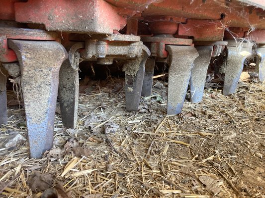 Semoir monograine MASCHIO GASPARDO Orso 3000+ Alitalia 300