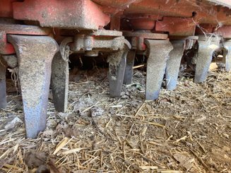 Combiné de semis MASCHIO GASPARDO Orso 3000+ Alitalia 300 - 8