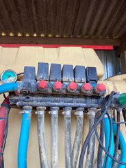 Pulvérisateur porté Vicon 1000L - 1