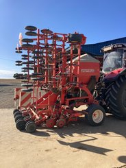 Semoir en ligne conventionnel MASCHIO GASPARDO PRIMAVERA 600 ISOTRONIC - 4