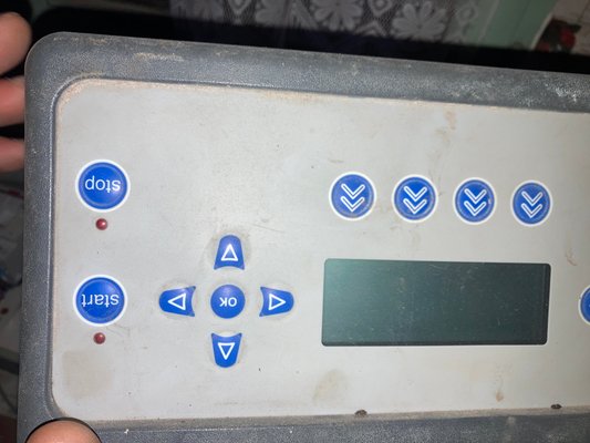 Distributeur d'engrais Vicon RSXL