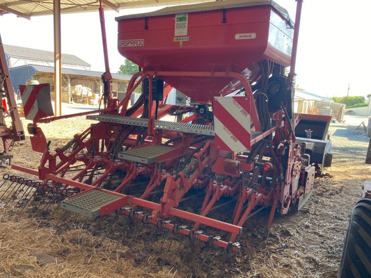 Semoir monograine MASCHIO GASPARDO Orso 3000+ Alitalia 300