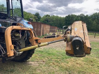 Broyeur d'accotement Berti TA/P 160 - 1