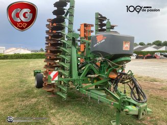 Déchaumeur à disques Amazone CATROS+ 6002 - 1