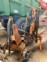 Charrue Kuhn/Huard MANAGER - 1