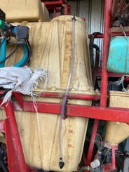 Pulvérisateur porté Vicon 1000L - 3