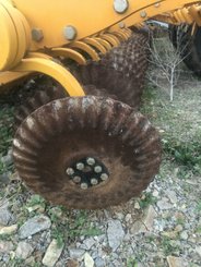 Déchaumeur à disques Agrisem DISCOMULCH - 5