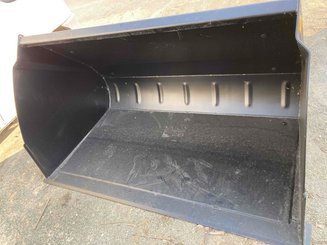 Chargeur frontal Alö-Quicke BENNE VM 185 EURO - 1