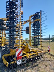 Déchaumeur à disques Agrisem DISC-O-MULCH 9M SERIE R - 1