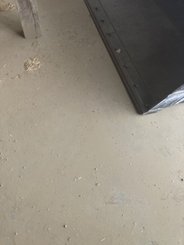 Accessoires chariot élévateur télescopique Massey Ferguson BENNE CEREALE MF  - 4