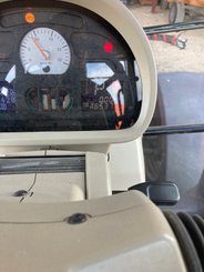 Tracteur agricole Massey Ferguson 7620 - 6