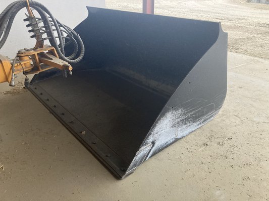 Unknown range 560 - BENNE CEREALE MF 