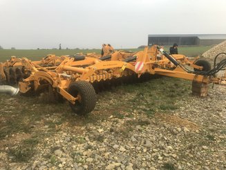 Déchaumeur à disques Agrisem DISCOMULCH - 6