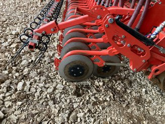 Semoir en ligne conventionnel MASCHIO GASPARDO Rampe de semis Corex - 4