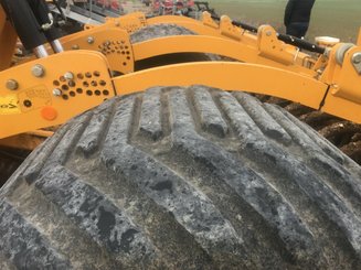 Déchaumeur à disques Agrisem DISCOMULCH - 4