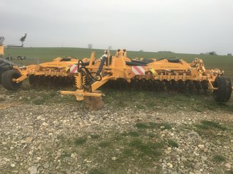 Déchaumeur à disques Agrisem DISCOMULCH - 1