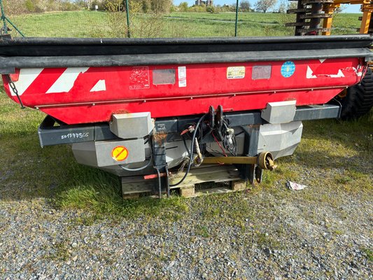 Distributeur d'engrais Vicon RO-EDW