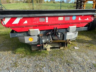 Distributeur d'engrais Vicon RO-EDW - 8