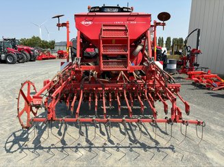 Semoir en ligne conventionnel Kuhn VENTA LC 302 - 2
