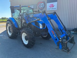 Tracteur agricole New Holland T5.100 - 1