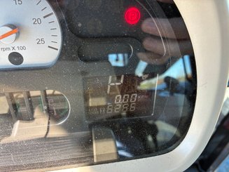 Tracteur agricole Massey Ferguson 7620 - 5