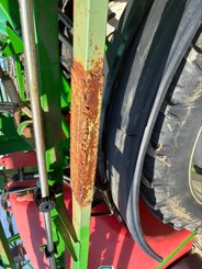 Pulvérisateur traîné Seguip SVX 320 S - 6