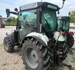 Tracteur vigneron Lamborghini Spire F 115 VRT - 3