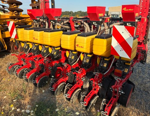 Semoir en ligne pneumatique - MS 8230