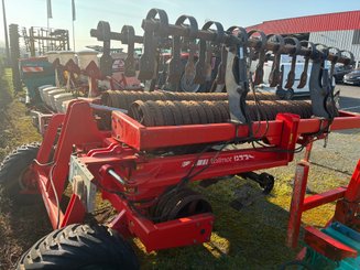 Rouleau traîné Quivogne ROLLMOT - 2