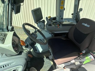 Tracteur agricole Deutz-Fahr 7250 TTV - 4