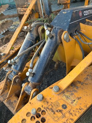 Déchaumeur rapide à disques Agrisem DISC-O-MULCH 4.5M GOLD TRAINE