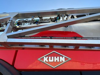 Pulvérisateur automoteur Artec F40 - 6