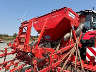 Semoir en ligne conventionnel Kuhn VENTA LC 302 - 4