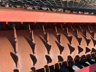 Herse rotative Kuhn HR 403 D - 4