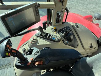 Tracteur agricole Massey Ferguson 7716S Dyna-6 NEW EFFICIENT - 5