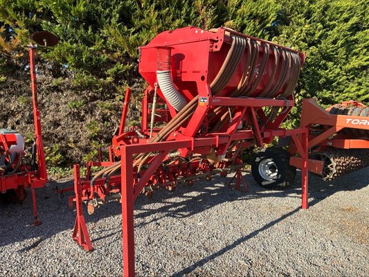 Semoir direct / TCS - VENTA LC 302