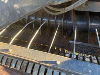 Presse à balles rondes Deutz-Fahr VARIMASTER 790 - 4