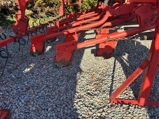 Semoir direct / TCS Kuhn VENTA LC 302