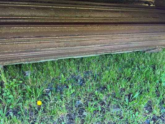 Faucheuse conditionneuse Krone Easycut TC 320 cv