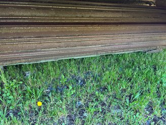 Faucheuse conditionneuse Krone Easycut TC 320 cv - 4