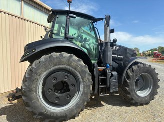 Tracteur agricole Deutz-Fahr 7250 TTV - 3