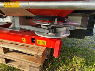 Distributeur d'engrais Kuhn AXIS 40.2 H EMC W  - 3