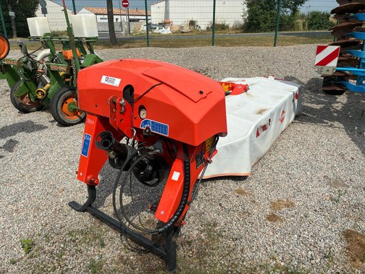 Faucheuse rotative Kuhn GMD 3111-FF 1000