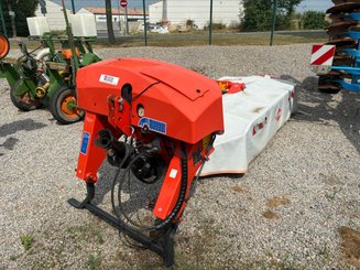 Faucheuse Kuhn GMD 3111-FF 1000 - 1