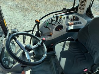Tracteur fruitier Mc Cormick X4.60 F - 5