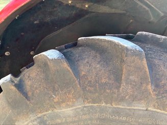 Tracteur agricole Massey Ferguson MF 5713 S - 5