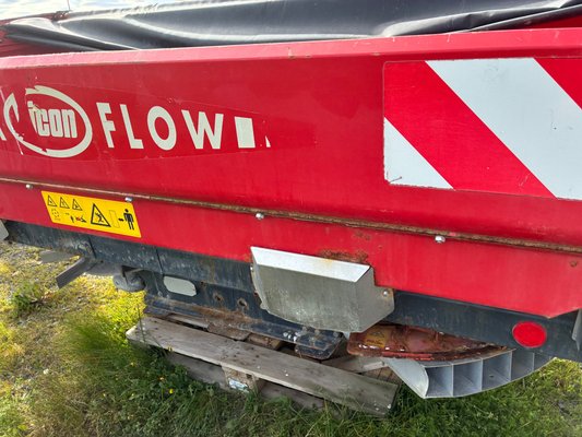 Distributeur d'engrais Vicon RO-EDW