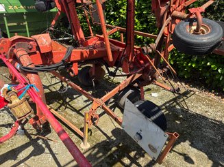Faneuse Kuhn GF8501 MH - 2